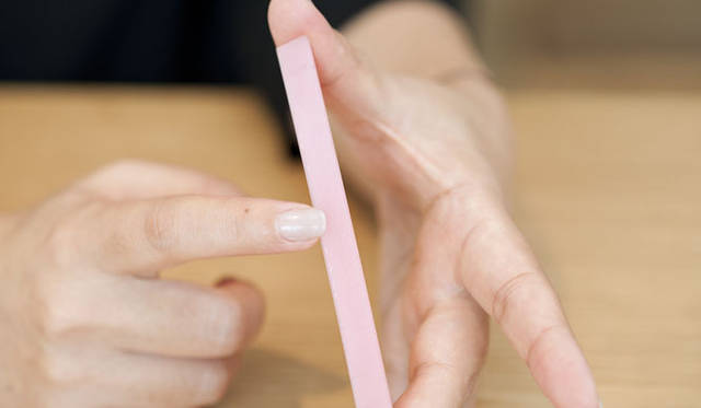 <strong>KOBAKO｜KOBAKO nails</strong>　ネイルファイル