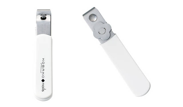 <strong>KOBAKO｜KOBAKO nails</strong>　ダイヤルネイルクリッパー