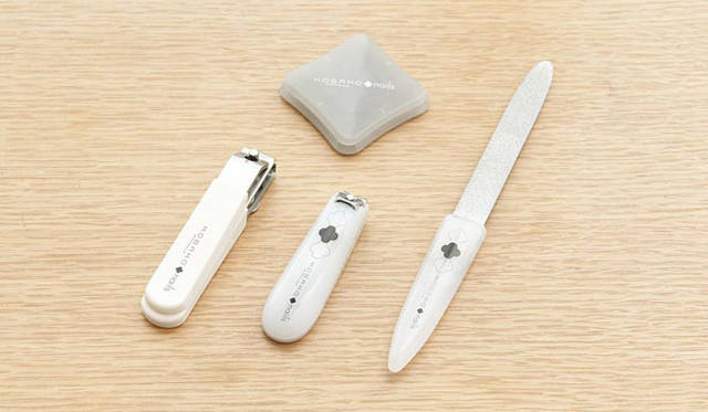 <strong>KOBAKO｜KOBAKO nails</strong>　「スタイリングライン」（11月8日発売）