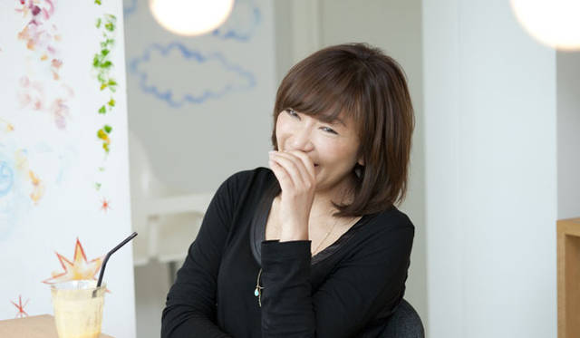 <strong>KOBAKO｜KOBAKO nails</strong>　渡邉季穂さん