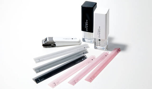 <strong>KOBAKO｜KOBAKO nails</strong>　「KOBAKO nails」