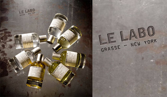 <strong>LELABO｜ルラボ</strong>　「City Exclusive Collections」