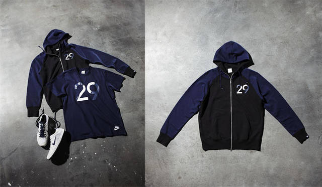 <strong>NIKE｜ナイキ</strong>　「駅伝コレクション」　東洋大学陸上競技部