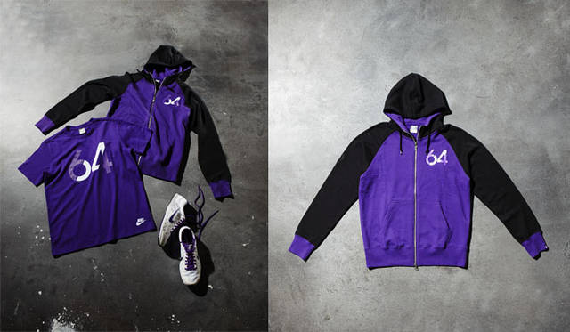 <strong>NIKE｜ナイキ</strong>　「駅伝コレクション」　駒沢大学陸上競技部