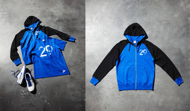 <strong>NIKE｜ナイキ</strong>　「駅伝コレクション」　神奈川大学陸上競技部