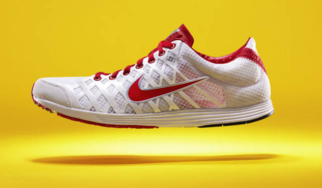 <strong>NIKE｜ナイキ</strong>　「駅伝コレクション」　城西大学男子駅伝部