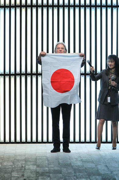 <strong>Paul Smith｜ポール・スミス</strong>　2012年春夏　東京コレクション