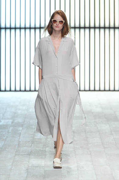 <strong>Paul Smith｜ポール・スミス</strong>　2012年春夏　東京コレクション