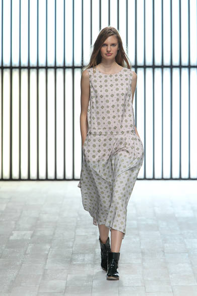 <strong>Paul Smith｜ポール・スミス</strong>　2012年春夏　東京コレクション