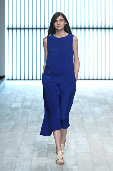 <strong>Paul Smith｜ポール・スミス</strong>　2012年春夏　東京コレクション