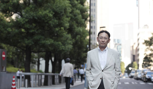 <strong>天然ガスと再生可能エネルギーのベストミックスを</strong>