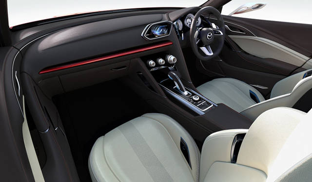 <strong>MAZDA TAKERI｜マツダ 雄</strong>