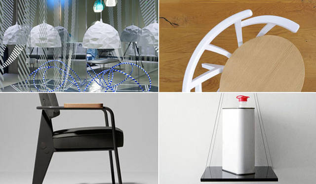 <strong>DESIGNTIDE TOKYO 2011｜デザインタイド トーキョー2011</strong>　「TIDE EXTENSION」　