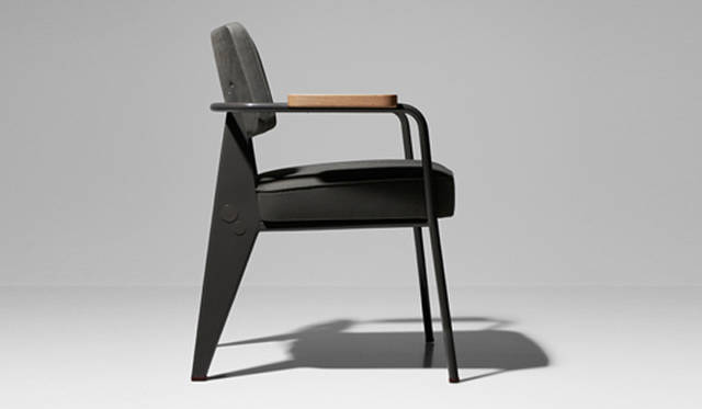 <strong>DESIGNTIDE TOKYO 2011｜デザインタイド トーキョー2011</strong>　「TIDE EXTENSION」　hhstyle.com 青山本店｜Jean Prouvé exhibition