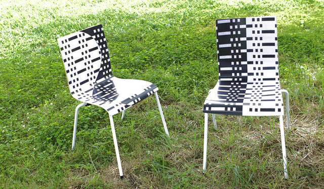 <strong>ISETAN｜伊勢丹新宿店</strong>　「デザインタイド トーキョー 2011」 Love Chair Collection with HIRAMEKI Design×Finland