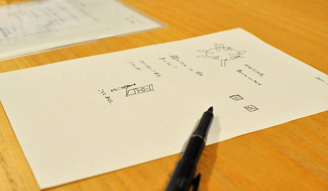 <strong>連載｜谷尻 誠</strong>　展覧会『Relation』記念 谷尻誠×青野賢一 対談