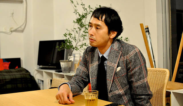 <strong>連載｜谷尻 誠</strong>　展覧会『Relation』記念 谷尻誠×青野賢一 対談