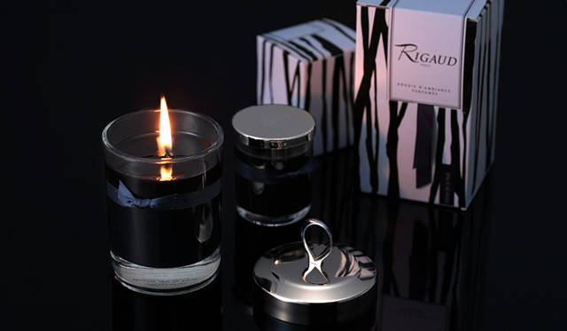 <strong>RIGAUD｜リゴー　新作「レーヌ ドゥ ラ ニュイ」発売</strong>