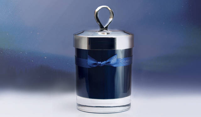 <strong>RIGAUD｜リゴー　新作「レーヌ ドゥ ラ ニュイ」発売</strong>　Mサイズ　7770円