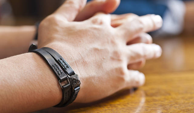 <strong>恒例対談！</strong>　スタイリスト島津由行×ディレクター源馬大輔