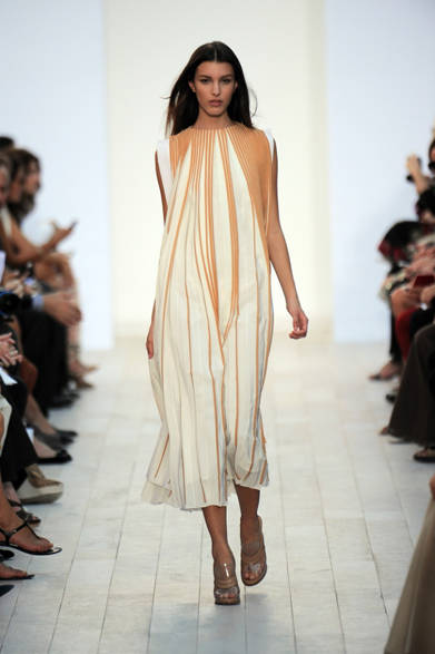 <strong>Chloé｜クロエ</strong>　2012年春夏コレクション