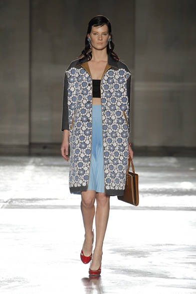 <strong>PRADA｜プラダ</strong>　2012年春夏コレクション