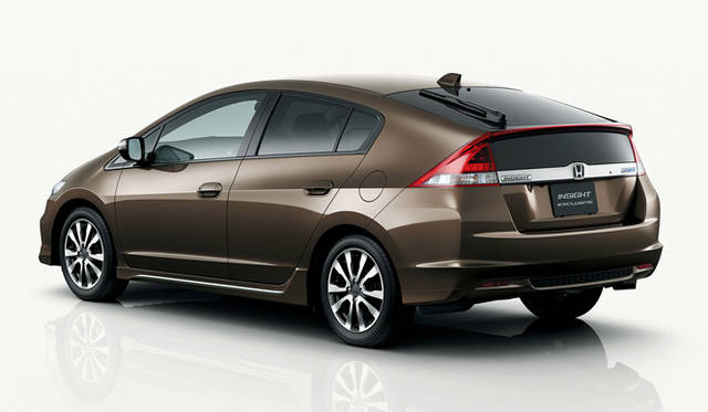 <strong>HONDA INSIGHT EXCLUSIVE XL internavi select｜ホンダ インサイト エクスクルーシブ XL インターナビ セレクト</strong>