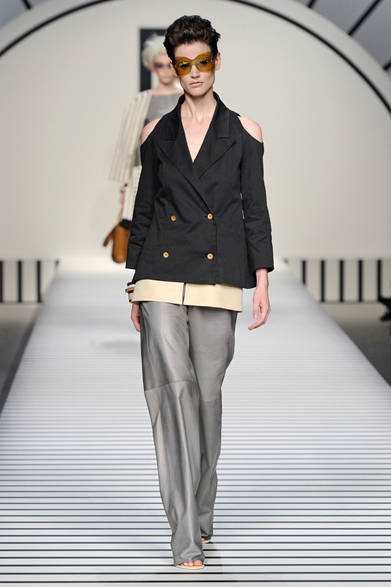 07_04_fendi <strong>FENDI|フェンディ</strong> 2012年春夏コレクション速報