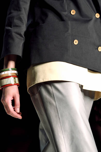 08_04b_fendi <strong>FENDI|フェンディ</strong> 2012年春夏コレクション速報