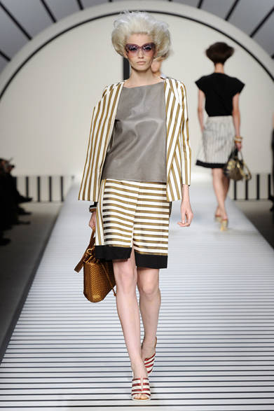 09_05_fendi <strong>FENDI|フェンディ</strong> 2012年春夏コレクション速報