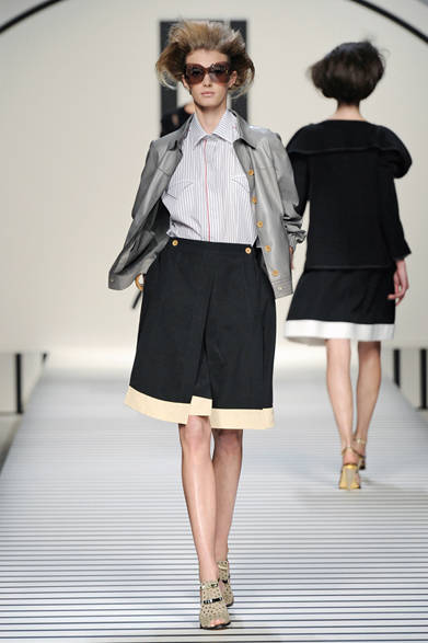 17_09_fendi <strong>FENDI|フェンディ</strong> 2012年春夏コレクション速報