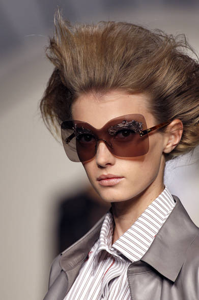 18_09b_fendi <strong>FENDI|フェンディ</strong> 2012年春夏コレクション速報