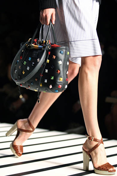 20_10b_fendi <strong>FENDI|フェンディ</strong> 2012年春夏コレクション速報