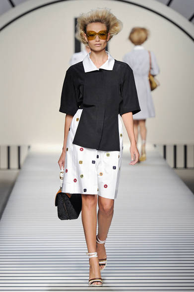 29_15_fendi <strong>FENDI|フェンディ</strong> 2012年春夏コレクション速報