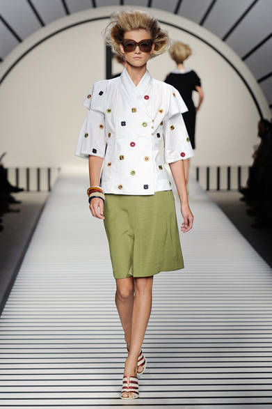 31_16_fendi <strong>FENDI|フェンディ</strong> 2012年春夏コレクション速報