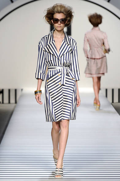 43_22_fendi <strong>FENDI|フェンディ</strong> 2012年春夏コレクション速報