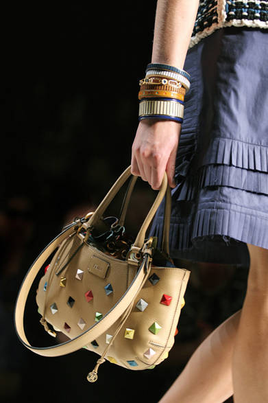 46_23b_fendi <strong>FENDI|フェンディ</strong> 2012年春夏コレクション速報