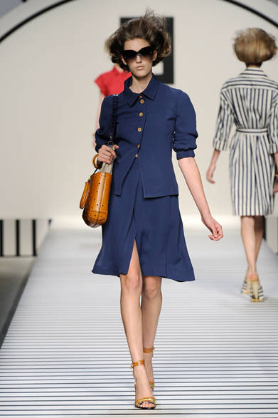 47_24_fendi <strong>FENDI|フェンディ</strong> 2012年春夏コレクション速報