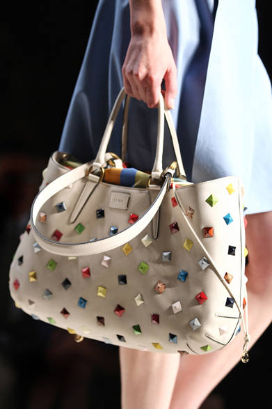 66_33b_fendi <strong>FENDI|フェンディ</strong> 2012年春夏コレクション速報