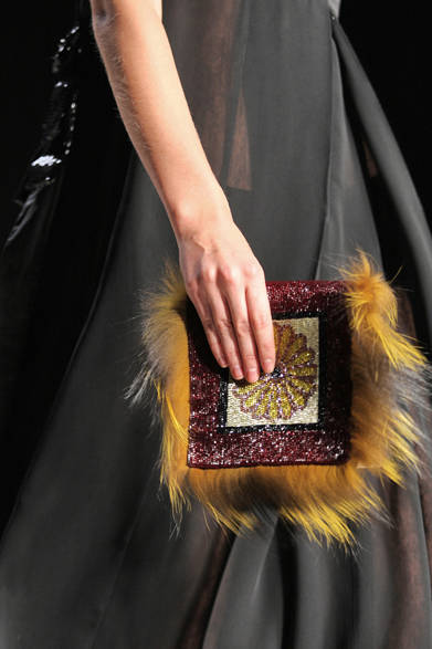 <strong>FENDI｜フェンディ</strong>　2012年春夏コレクション速報