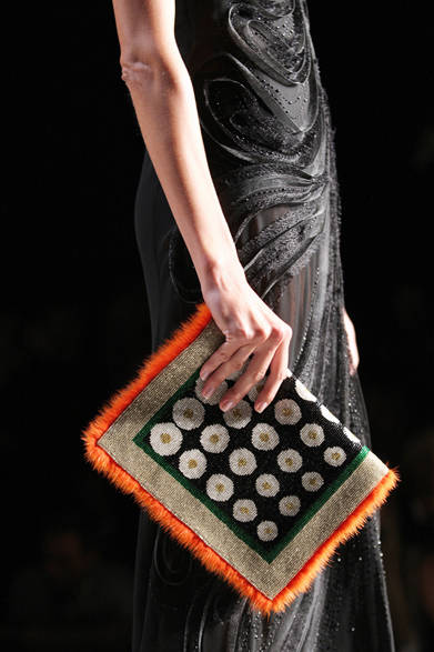 <strong>FENDI｜フェンディ</strong>　2012年春夏コレクション速報