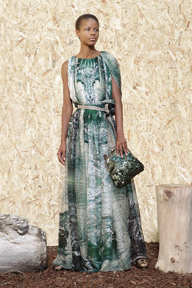 <strong>Maurizio Pecoraro｜マウリツィオ ペコラーロ</strong>　2012年春夏コレクション速報