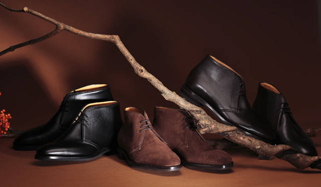 <strong>JOHN LOBB│ジョンロブ</strong>　モデル「GIONO（ジオーノ）」