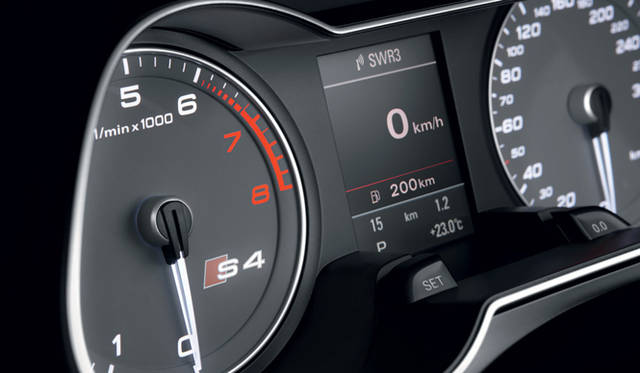 <strong>Audi S4 Avant｜アウディ S4 アバント</strong>