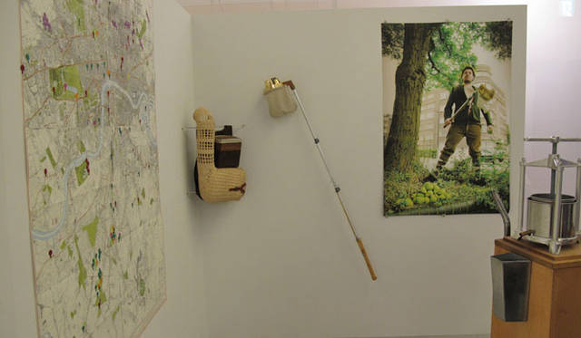 <strong>DESIGNTIDE TOKYO 2011｜デザインタイド トーキョー 2011</strong>　3組の招待作家による作品発表「TIDE FOCUS」