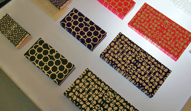 <strong>DESIGNTIDE TOKYO 2011｜デザインタイド トーキョー 2011</strong>　「3120 –MNO JAPANESE PAPER-」