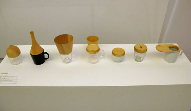 <strong>DESIGNTIDE TOKYO 2011｜デザインタイド トーキョー 2011</strong>　「tolerance Daisuke Kitagawa」