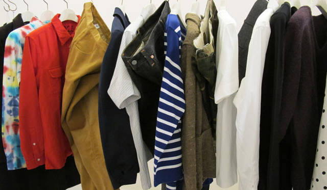 <strong>DESIGNTIDE TOKYO 2011｜デザインタイド トーキョー 2011</strong>　「A Brand with No name」