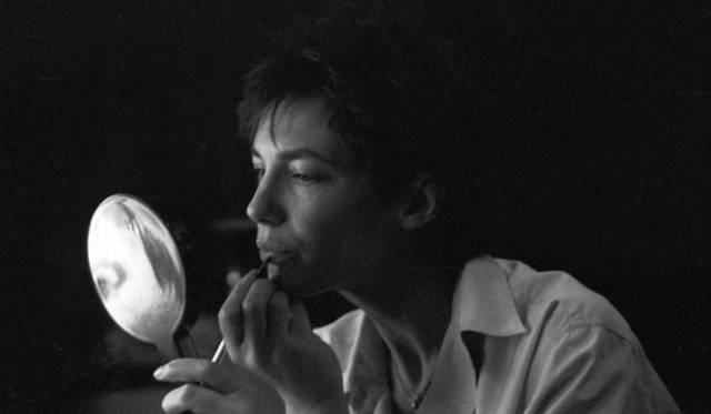 <strong>来日公演を前に、ジェーン・バーキン写真展開催</strong>