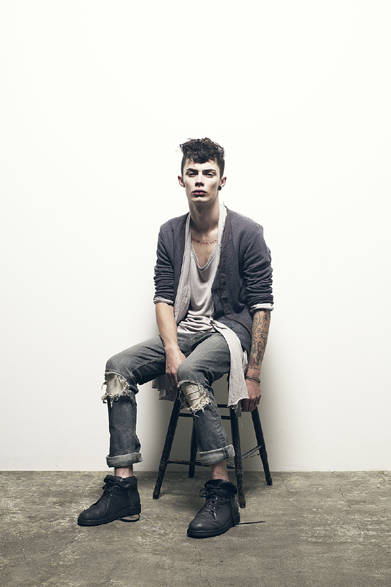 <strong>HOWL｜ハウル</strong>　